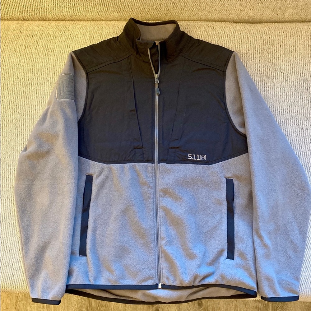5.11 Tactical fleece